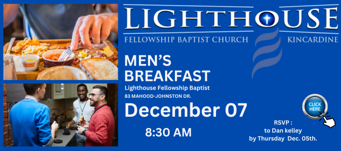 Mens Breakfast 1